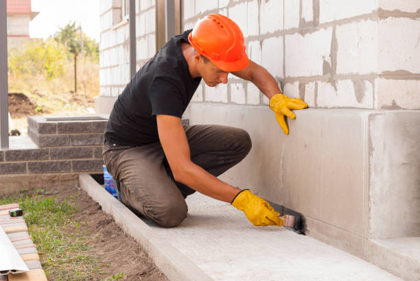 Licensed Basement Waterproofing service in Jamestown, IN - SGP Waterproofing